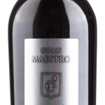 Cielo Gran Maestro Primitivo di Manduria, fles