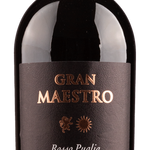 Cielo Gran Maestro Appassimento Rosso, fles