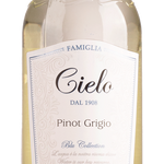 Cielo Pinot Grigio IGT Veneto, fles
