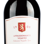 Cielo Appassionante Rosso Veneto, fles