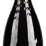 Lambrusco Rose di Bacco Amabile Rosso, fles