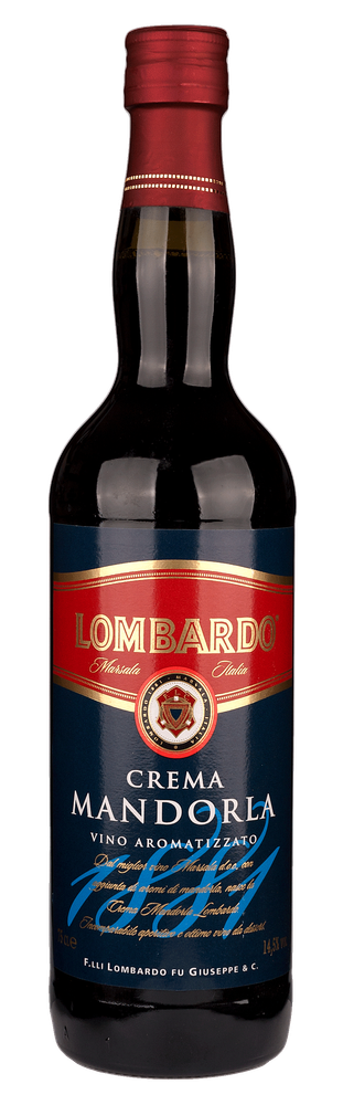 Lombardo Mandorla / Notenwijn