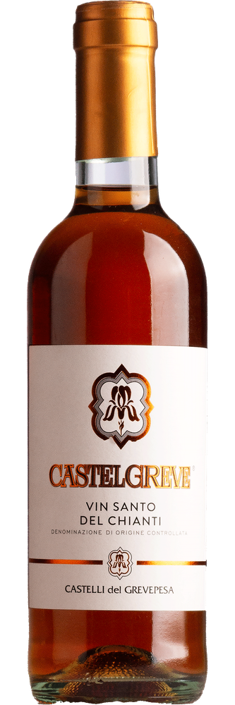 Castelgreve Vin Santo 0.375
