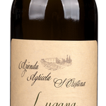 Zenato Santa Cristina Lugana Massoni, fles