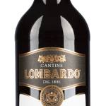 Lombardo Fine Marsala 0.75, fles