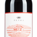 Petra Hebo IGT Rosso Toscana, fles