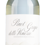 Zenato Pinot Grigio delle Venezie, fles