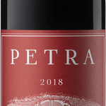 Petra IGT Rosso Toscana, fles