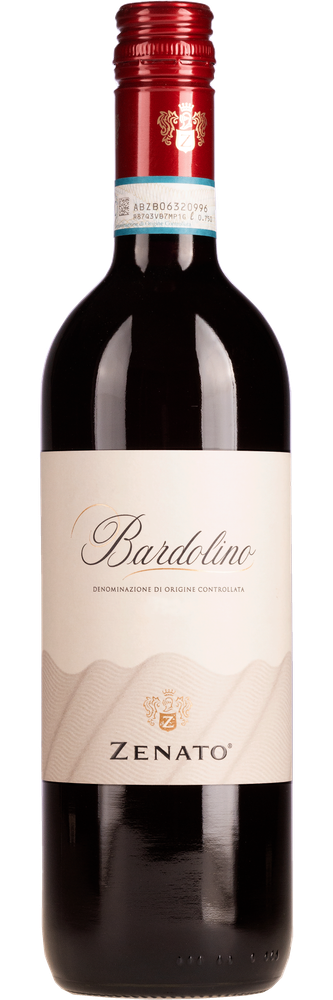 Zenato Bardolino Rosso