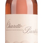 Zenato Chiaretto Rosato, fles
