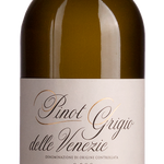 Zenato Pinot Grigio 0.375l, fles