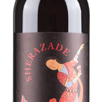 Donnafugata Sherazade, fles