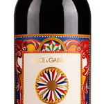 Donnafugata Tancredi Dolce & Gabbana, fles