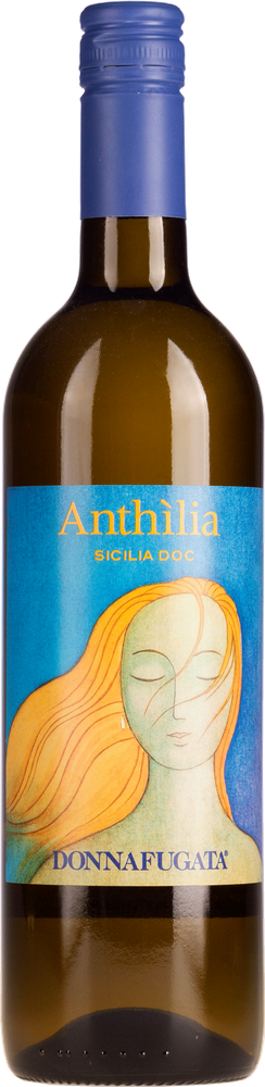 Donnafugata Anthilia