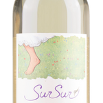 Donnafugata Sur Sur Grillo, fles