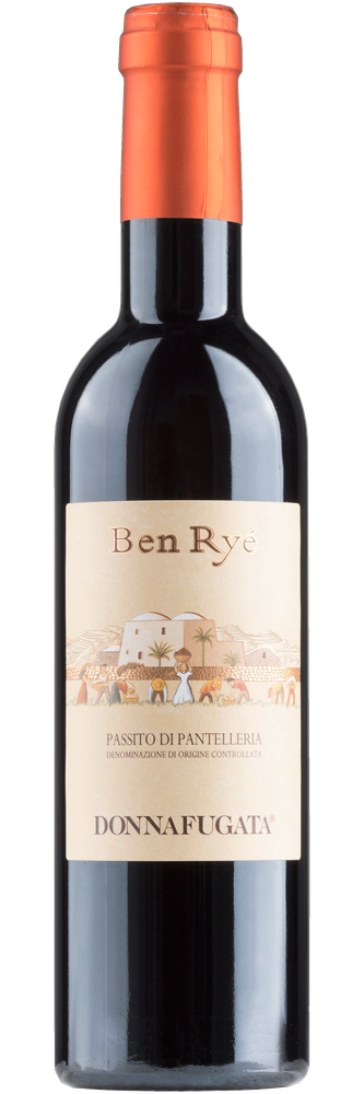 Donnafugata Ben Rye' Passito di Pantelleria 0.375l, fles