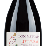 Donnafugata Bell Assai Frappato, fles