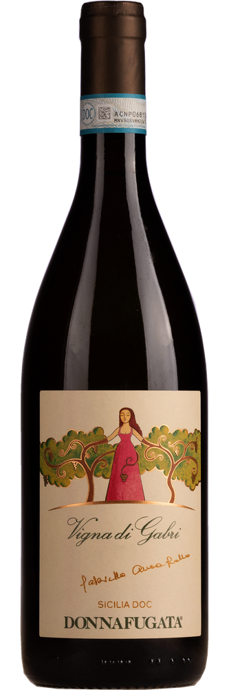 Donnafugata Vigna di Gabri