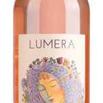 Donnafugata Lumera Rosato, fles