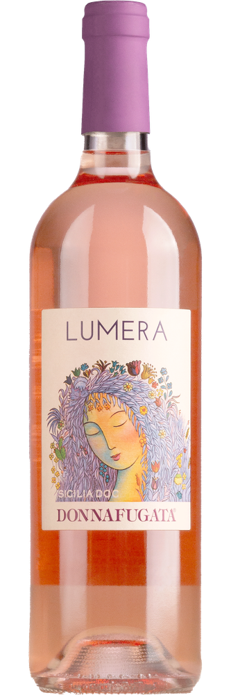 Donnafugata Lumera Rosato