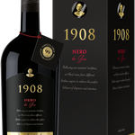 Cielo 1908 Nero di Gio Magnum, fles