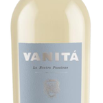 Vanita Pecorino IGP Terre d'Abruzzo, fles