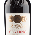 Il Messo Governo Rosso Toscana, fles