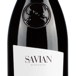 Savian Merlot Venezia (Bio), fles