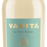 Vanita Pinot Grigio IGP Terre d'Abruzzo, fles