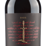 Vesevo Taurasi DOCG Ensis, fles