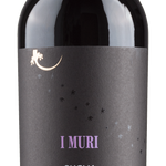 I Muri Primitivo Vigneti del Salento, fles