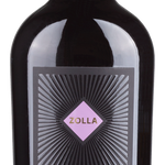Zolla Primitivo di Manduria, fles