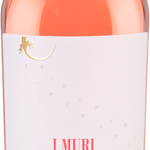 I Muri Puglia Negroamaro Rosato, fles