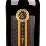 Baglio Gibellina Passimiento Rosso, fles
