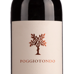 Poggiotondo Chianti Superiore DOCG (bio), fles