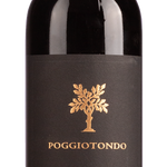 Poggiotondo Chianti Riserva DOCG (bio), fles