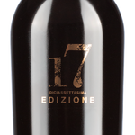 Edizione Vino Rosso Limited Release, fles