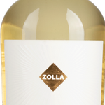 Zolla Chardonnay IGP Puglia, fles