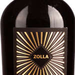 Zolla Susumaniello IGP Puglia, fles