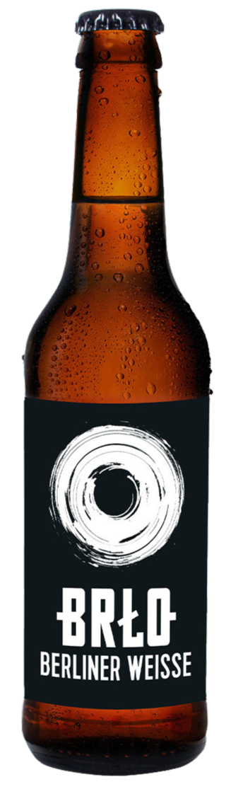 BRLO Berliner Weisse