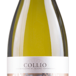 Marco Felluga Collio Sauvignon Blanc, fles