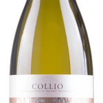 Marco Felluga Collio Chardonnay, fles