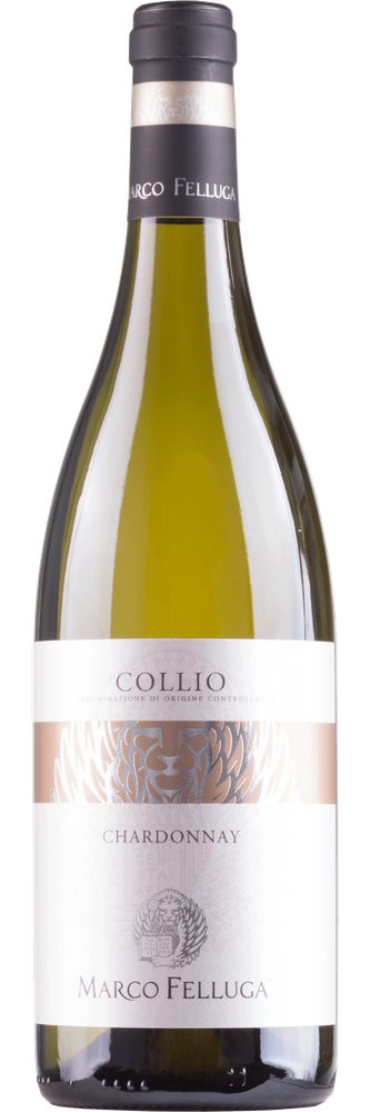 Marco Felluga Collio Chardonnay