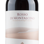 Poggio Landi Rosso di Montalcino Dievole (bio), fles