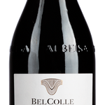 Bel Colle Piemonte Rosso Passo del Gallo, fles