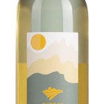 Surrau Limizzani Vermentino di Gallura, fles