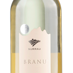 Branu Surrau Vermentino di Gallura, fles