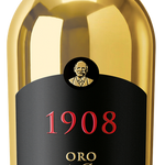 Cielo 1908 Oro di Gio Rosso, fles