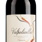 Antiche Terre Valpolicella Superiore, fles
