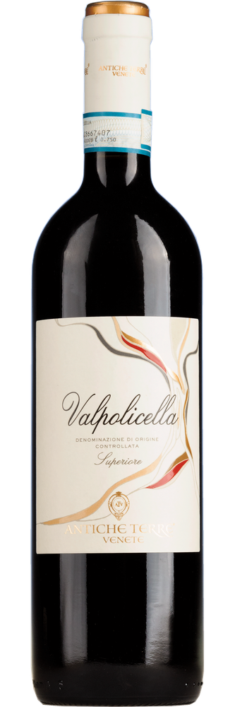 Antiche Terre Valpolicella Superiore, fles